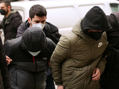 Δολοφονία Άλκη: Πώς οργάνωσαν την επίθεσ...