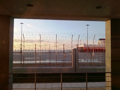 Βλάβη εν πλω για το “MARIE CLAIRE”- Απαγ...