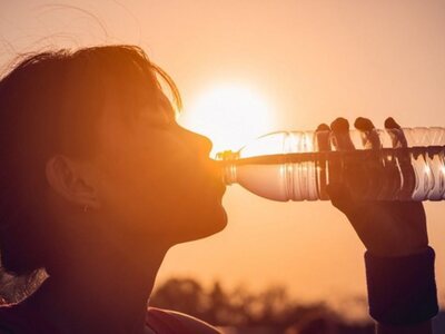 Ο Σεπτέμβρης έφυγε με ...34αρια!