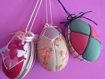 Πάτρα: Έκθεση χειροποίητων ειδών από το Άλμα Ζωής