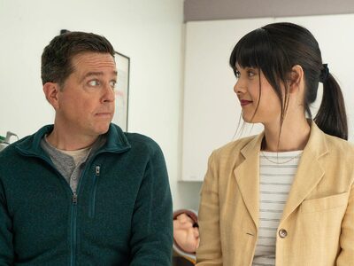 H φωτ. έχει credit: Tiffany Roohani/Sund...