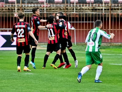 Αρνητικά τα επαναληπτικά τεστ στην Παναχ...