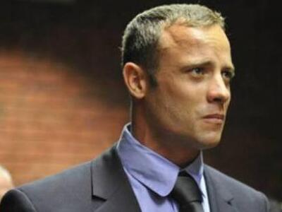 Όσκαρ Πιστόριους: Κινδυνεύει να πέσει θύ...