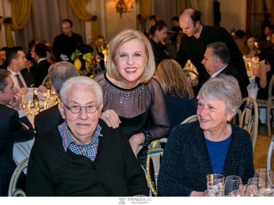 Γιώργος Μιχαλακόπουλος, Λόλα Νταϊφά, Αθη...