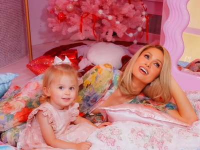 Πάρις Χίλτον για την κόρη της: «Κάθε μέρ...