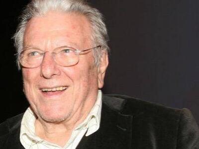 Ο αγαπητός ηθοποιός Κώστας Βουτσάς κλείν...