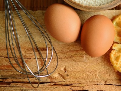 Πώς γίνονται υγιεινά τα αυγά: Το λάθος π...