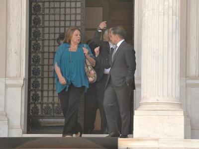 Τσίπρας: Αυτό που προέχει είναι να επανέ...