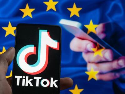 Κινδυνεύει το TikTok και στην Ευρώπη;