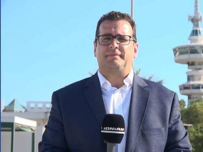 Δείτε απόψε στο Κεντρικό Δελτίο Ειδήσεων...