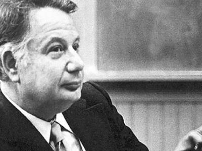 Πάτρα: 20 χρόνια από τον θάνατο του Γ.Π....