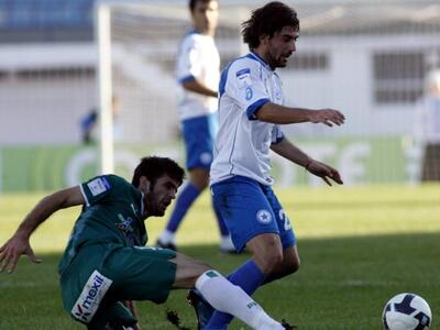 Συνελήφθη ο πρόεδρος του Λεβαδειακού 