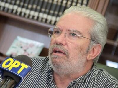 Οριστικά εκτός δημοτικών εκλογών ο δήμαρ...