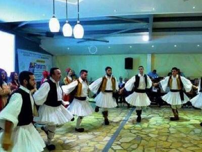 Πάτρα: Οι "Καρατζάδες" κάνουν ...