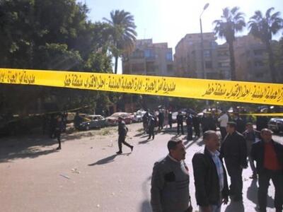 Αίγυπτος: Ένοπλοι σκότωσαν πέντε αστυνομ...