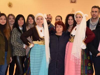 Πάτρα: Οκτώ νέες φορεσιές στο χορευτικό ...