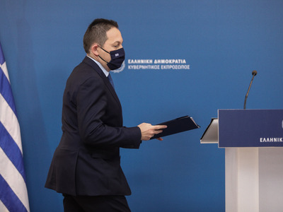 Η ''λίστα Πέτσα'' ήταν δωράκι, το σημερι...