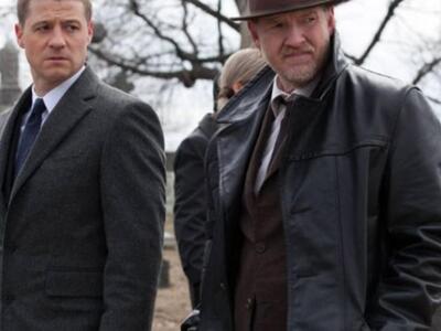 Πώς ήταν το Gotham City πριν τον Μπάτμαν;