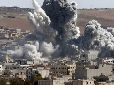 Συρία: Τουλάχιστον 13 άμαχοι νεκροί σε α...