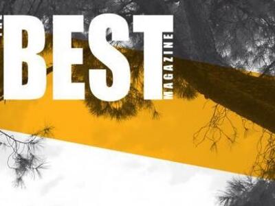 Κυκλοφορεί σήμερα το φθινοπωρινό BEST-Ζη...