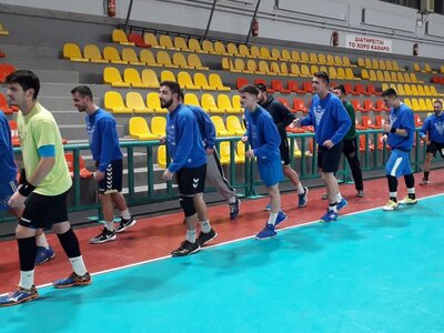 Επιστρέφει στις εντός έδρας αναμετρήσεις...