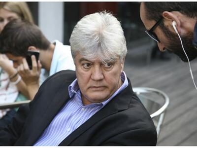 Φήμες για επιστροφή Γκαγκάτση στον Πανηλειακό 