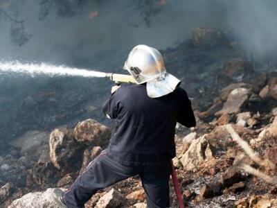 Σώοι οι 54 επιβαίνοντες του λεωφορείου π...