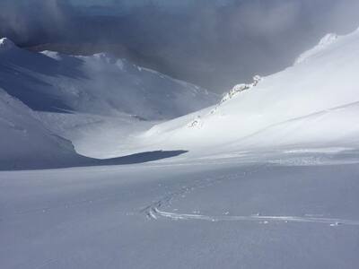 ΔΕΙΤΕ ΦΩΤΟ: Μαγευτικές εικόνες στον Χελμό από τις πρόσφατες χιονοπτώσεις!