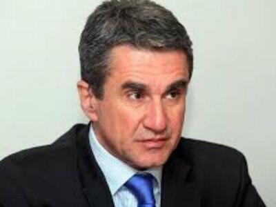 Ανδρέας Λοβέρδος:" Η σελίδα γύρισε....