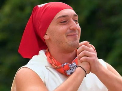 Survivor: Πώς υποδέχτηκαν τον αδερφό του...