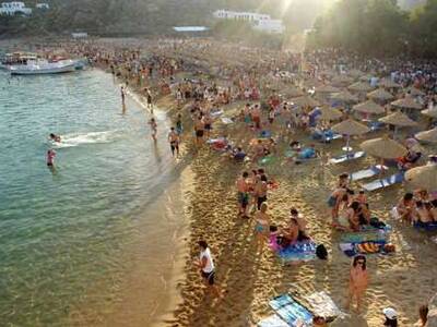 Κουβαδάκι ή βάρβαροι; Ιδού το δίλημμα 