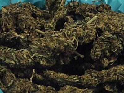 Πάτρα: Συνελήφθη 26χρονο "βαποράκι&...