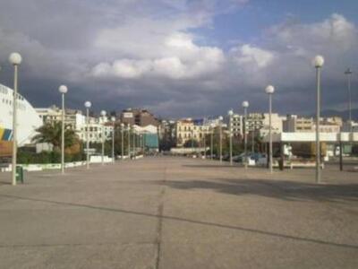 Δήμος Πατρέων: Πρώτο βήμα για να μπει φρ...