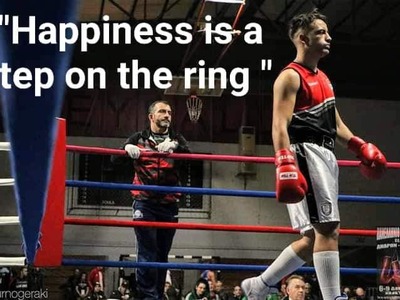 Στάθης Βλαχοθανάσης: Δεν υπάρχουν άσχημε...