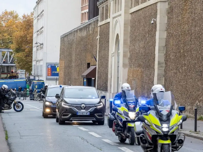 Φωτογραφία αρχείου ΑΠΕ ΜΠΕ / ΕΡΑ / CHRIS...