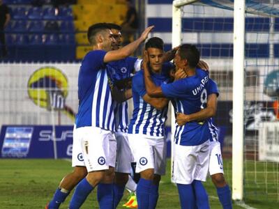 Σουπερλίγκ: Δεύτερη σερί εντός έδρας νίκ...