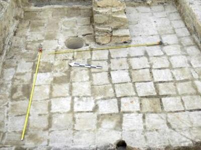 Σημαντικά ευρήματα ήρθαν στο φως στη Λακωνία