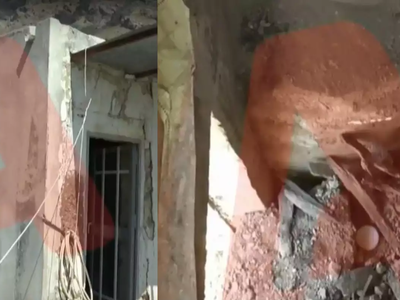 Ρέθυμνο: Η ηλικιωμένη που καταπλακώθηκε ...