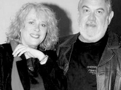 Νόρα Βαλσάμη – Ερρίκος Ανδρέου: Τράπεζα ...