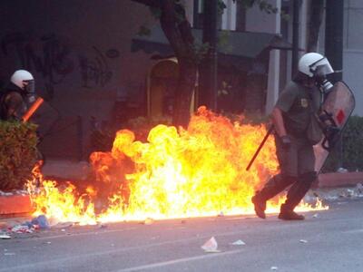 Οικολόγοι Πράσινοι: Ποιοί επιθυμούν την ...
