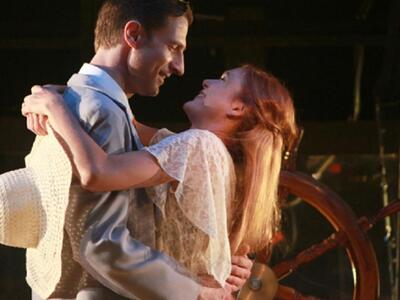 ΑΠΟΝΕΜΗΘΗΚΑΝ ΤΑ ΘΕΑΤΡΙΚΑ ΒΡΑΒΕΙΑ ΚΟΙΝΟΥ ...