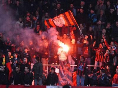 Εισήγηση για την αποβολή της Παναχαϊκής ...