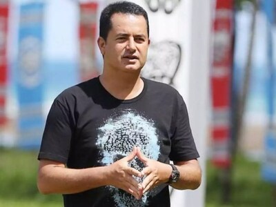 Ατζούν Ιλίτζαλι: Στο νοσοκομείο μετά από...