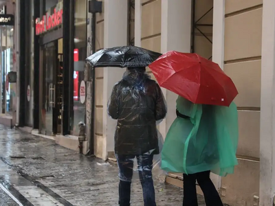 Δυτική Ελλάδα: Σε ετοιμότητα η Περιφέρει...
