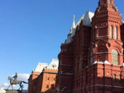 Η Μόσχα απαγορεύει την είσοδο σε 200 Αμε...