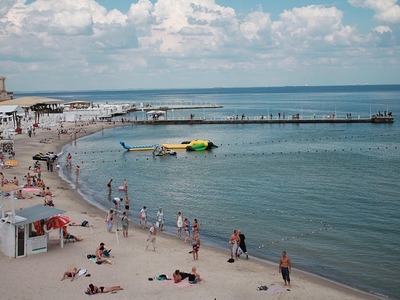 Φαγητό στην παραλία: 6 βήματα για να απο...