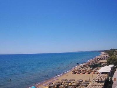 Ζέστη ολόκληρη την Κυριακή στην Ηλεία - ...