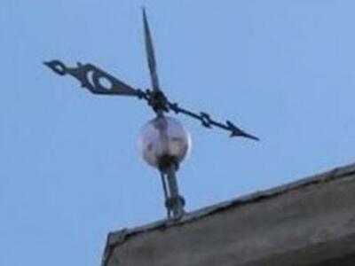 Αγρίνιο: "Έκανε φτερά" το αλεξ...