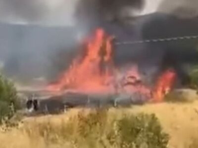 Εγνατία: «Οι άνθρωποι δεν κατάλαβαν ότι ...