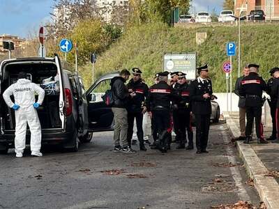 Μακελειό σε μπαρ της Ρώμης - 3 νεκροί έπ...